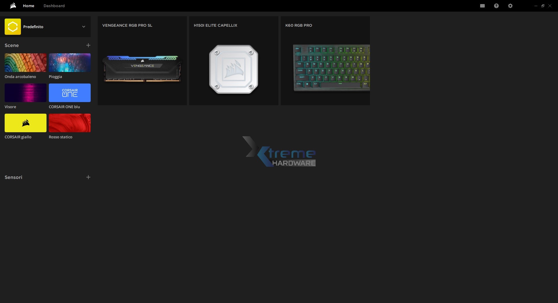 iCUE H150i Elite Capellix 1 1566b