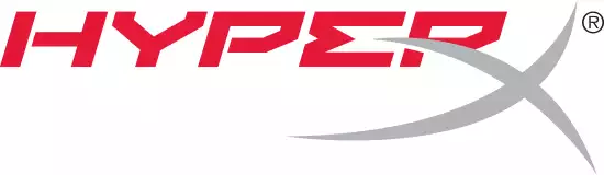 HyperX Logo a0a7d