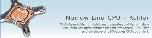 Liquid Extasy Fullcover Narrow Line GTX 980 4