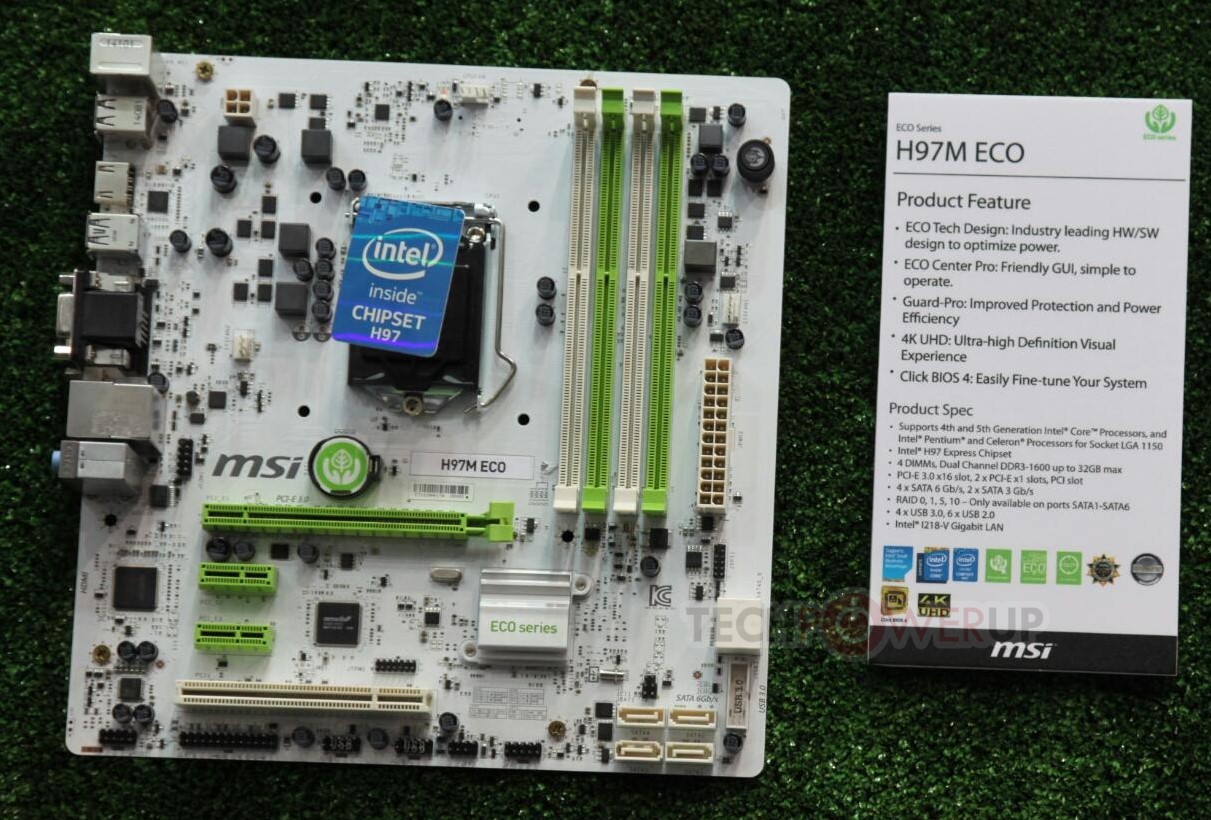 H97M ECO